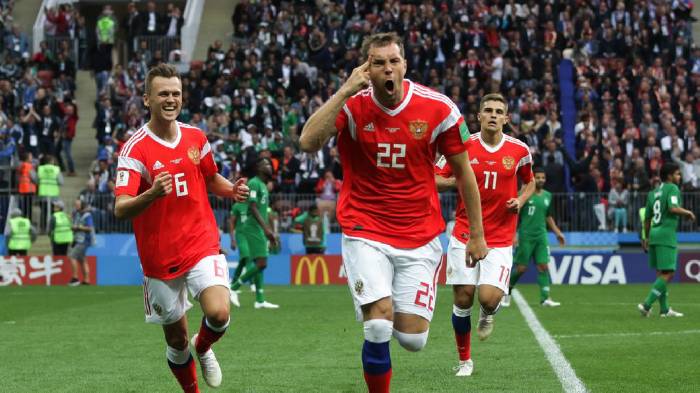 Nhận định, soi kèo Nga vs Jordan, 00h00 ngày 5/9: Trận đấu một chiều