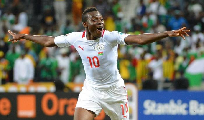 Nhận định, soi kèo Djibouti vs Burkina Faso, 23h00 ngày 5/9: Kết quả dễ đoán