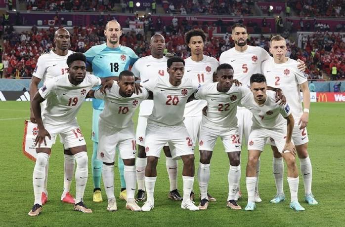 Nhận định, soi kèo Romania vs Canada, 19h00 ngày 5/9: Điểm tựa sân nhà