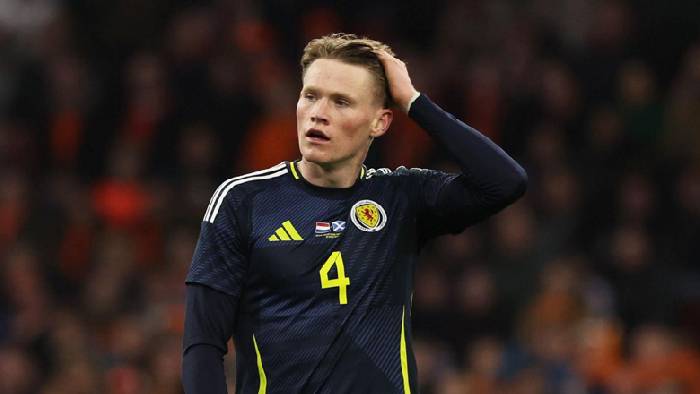 Kèo vàng bóng đá Đan Mạch vs Scotland, 01h45 ngày 6/9: Gió đổi chiều