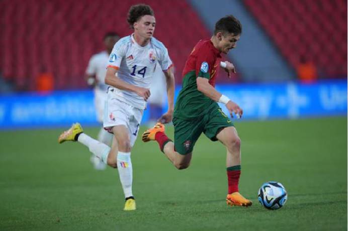 Nhận định, soi kèo U21 Bồ Đào Nha vs U21 Azerbaijan, 1h30 ngày 6/9: Áp đảo