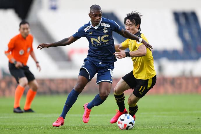 Nhận định, soi kèo Jeonnam Dragons vs Seoul E-Land, 17h00 ngày 6/9: Áp lực gia tăng