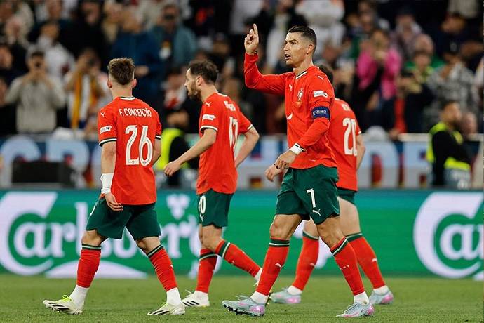 Nhận định, soi kèo Armenia vs Bồ Đào Nha, 22h59 ngày 6/9: Khó cho Selecao