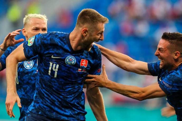 Nhận định, soi kèo Luxembourg vs Slovakia, 01h45 ngày 8/9: Ca khúc khải hoàn