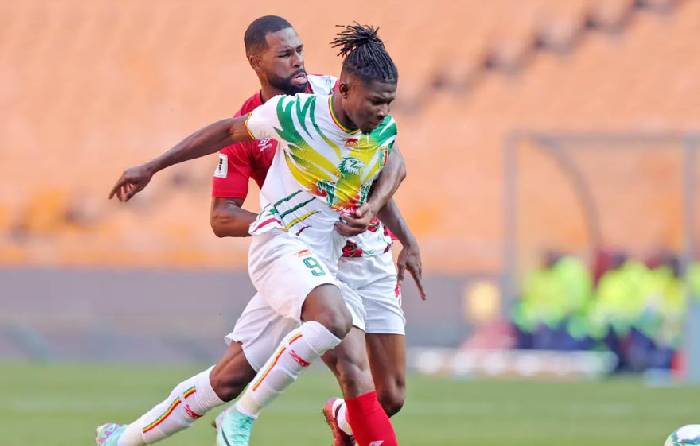 Nhận định, soi kèo Trung Phi vs Comoros, 23h00 ngày 7/9: Chủ động nhường điểm