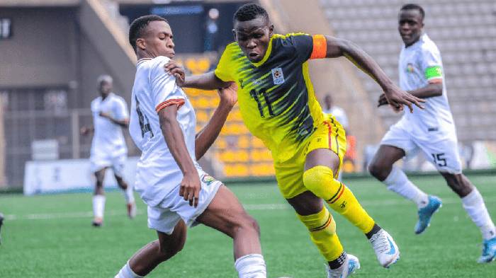 Nhận định, soi kèo Uganda vs Somalia, 23h00 ngày 8/9: Củng cố vị thế