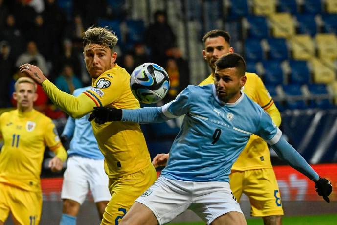 Nhận định, soi kèo Đảo Síp vs Romania, 01h45 ngày 10/9: Ca khúc khải hoàn