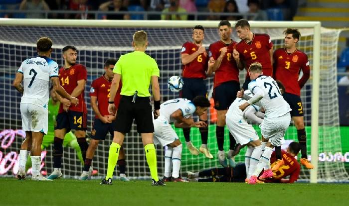 Nhận định, soi kèo U21 Kosovo vs U21 Tây Ban Nha, 0h00 ngày 10/9: Cửa dưới sáng