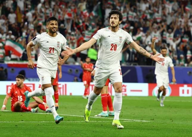 Nhận định, soi kèo U23 UAE vs U23 Iran, 0h30 ngày 10/9: Hòa là đẹp