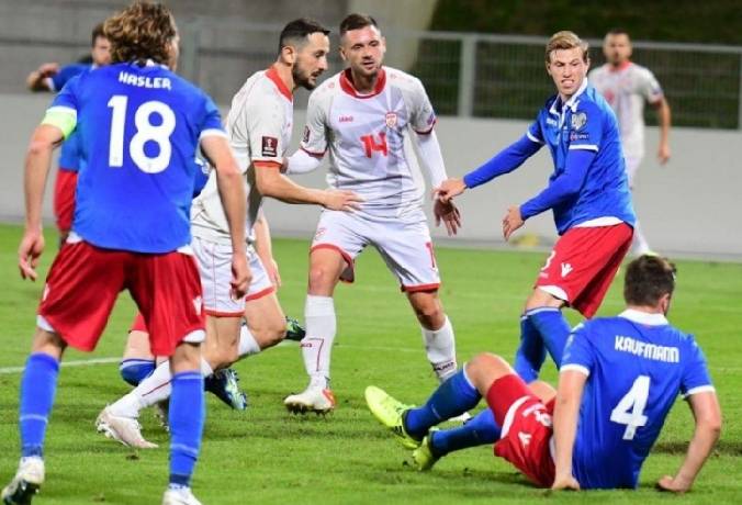Nhận định, soi kèo U21 Bắc Macedonia vs U21 Italia, 23h15 ngày 9/9: Không dễ dàng