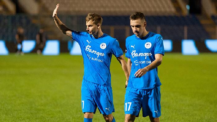 Nhận định, soi kèo Zenit Penza vs Volgar Astrakhan, 20h00 ngày 10/9: Tạm biệt chủ nhà