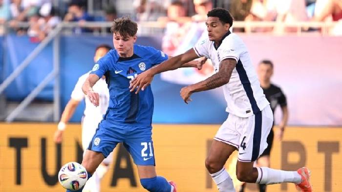 Nhận định, soi kèo U21 Na Uy vs U21 Slovenia, 23h00 ngày 9/9: Bổn cũ soạn lại