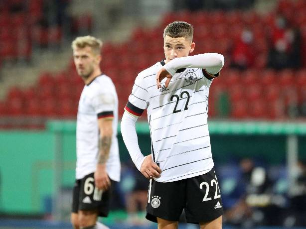 Nhận định, soi kèo U21 Đức vs U21 Latvia, 01h30 ngày 10/9: Sức mạnh Á quân