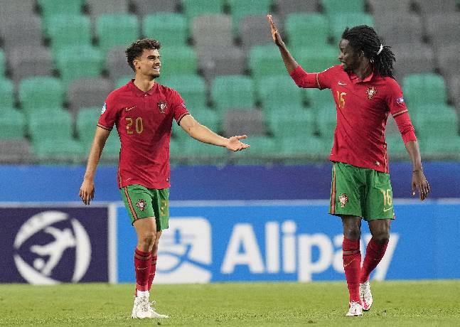 Nhận định, soi kèo U21 Scotland vs U21 Bồ Đào Nha, 01h00 ngày 10/9: Khẳng định sức mạnh