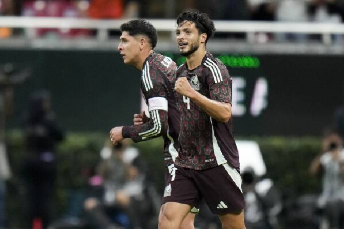 Nhận định, soi kèo Mexico vs Hàn Quốc, 08h00 ngày 10/9: Tin vào El Tri