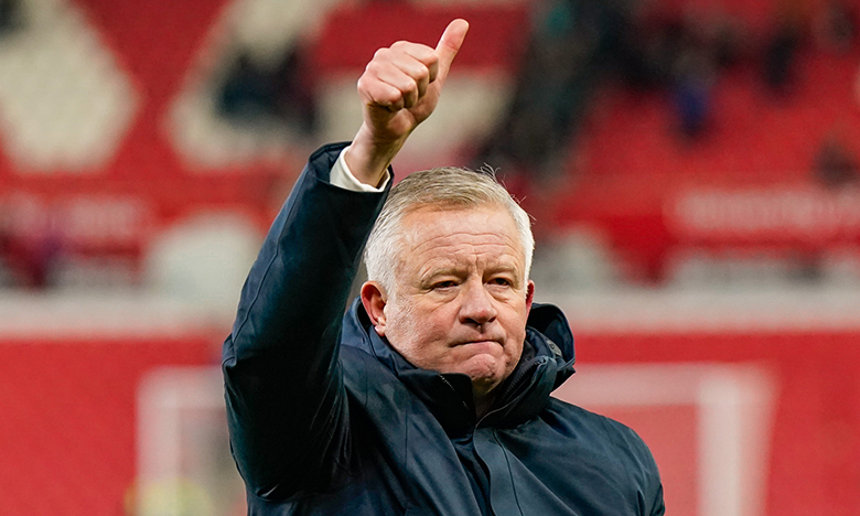 Kèo vàng bóng đá Sheffield United vs Leicester, 00h30 ngày 2/1: The Blades đáng tin - Ảnh 1