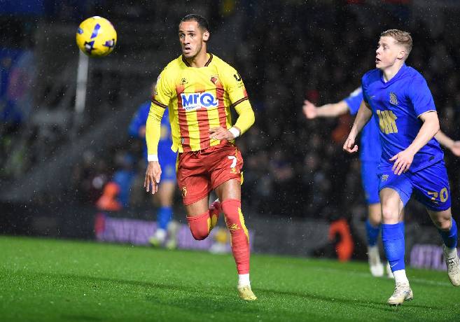 Nhận định, soi kèo Watford vs Birmingham, 22h00 ngày 1/1: Nhiệm vụ dễ dàng