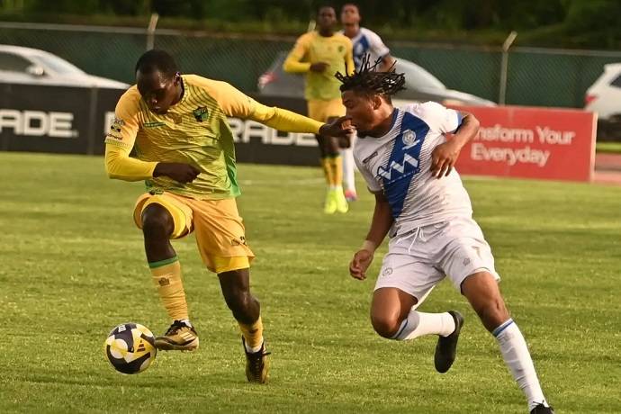 Nhận định, soi kèo Treasure Beach vs Chapelton, 3h00 ngày 2/1: Ưu thế sân nhà