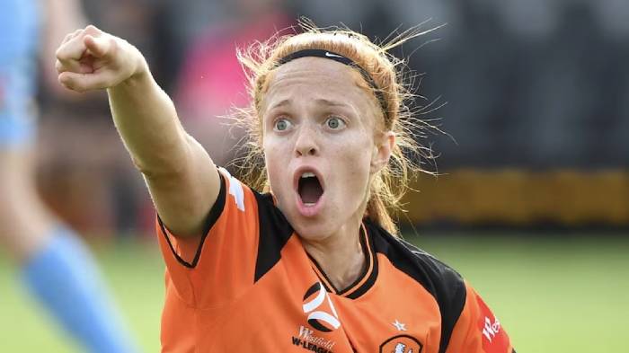 Nhận định, soi kèo Nữ Melbourne Victory vs Nữ Brisbane Roar, 13h00 ngày 11/1: Trái đắng sân nhà