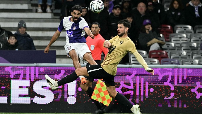 Nhận định, soi kèo Angers vs Toulouse, 21h30 ngày 10/1: Phong độ đang lên - Ảnh 9
