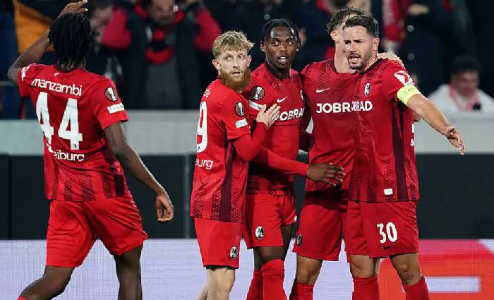 Nhận định, soi kèo Freiburg vs Hamburger, 21h30 ngày 10/1: Xa nhà là bão tố