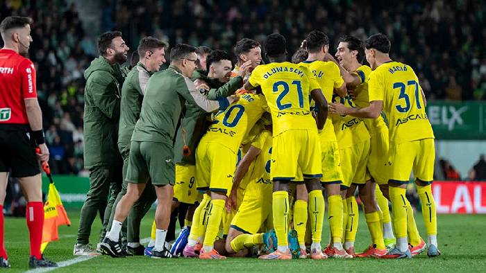 Siêu máy tính dự đoán Villarreal vs Alaves, 22h15 ngày 10/1