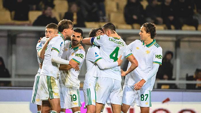 Nhận định, soi kèo AS Roma vs Sassuolo, 0h ngày 11/1: Khô hạn bàn thắng