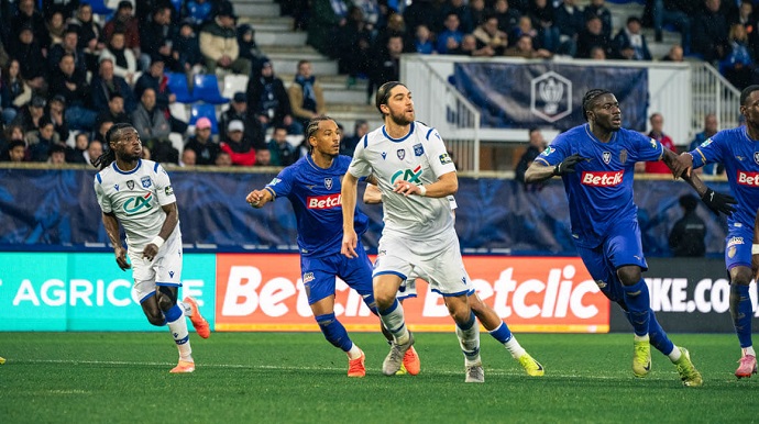 Nhận định, soi kèo Orleans vs AS Monaco, 21h30 ngày 10/1: Chờ đợi bất ngờ - Ảnh 7