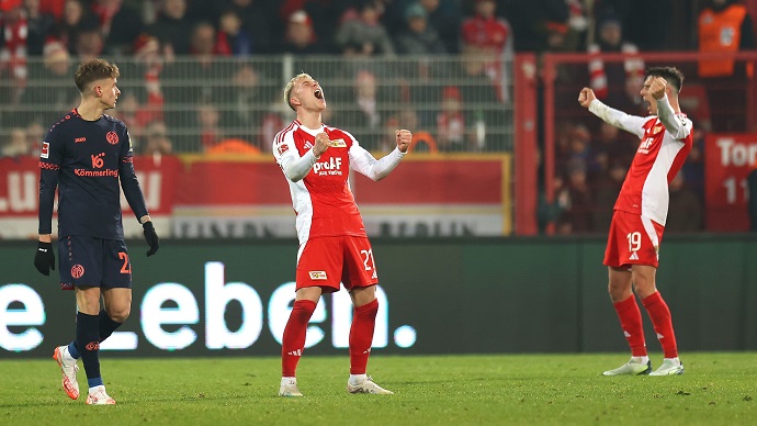 Nhận định, soi kèo Union Berlin vs Mainz 05, 21h30 ngày 10/1: Điểm tựa sân nhà - Ảnh 10