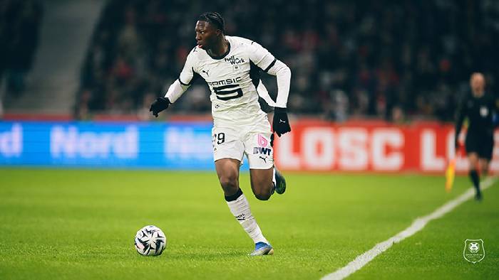 Nhận định, soi kèo Chantilly vs Rennes, 0h ngày 12/1: Chênh lệch