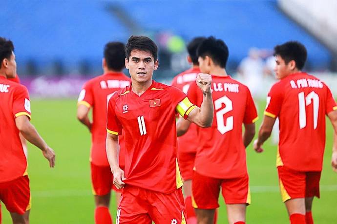 Nhận định, soi kèo U23 Saudi Arabia vs U23 Việt Nam, 23h30 ngày 12/1: Thua vẫn nhất bảng