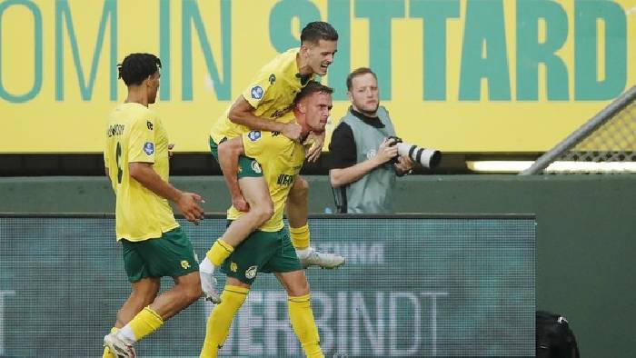 Nhận định, soi kèo Go Ahead Eagles vs Fortuna Sittard, 20h30 ngày 11/1: Tự tin vượt mặt đối thủ