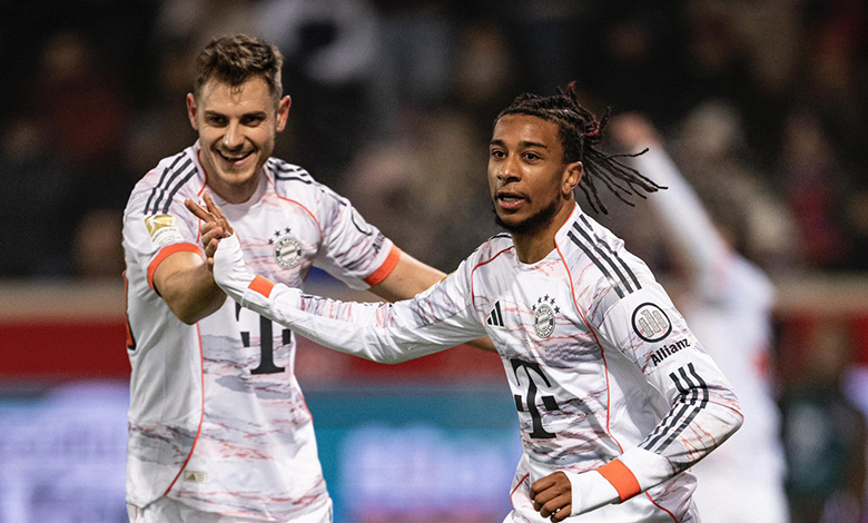 Kèo vàng bóng đá Bayern Munich vs Wolfsburg, 23h30 ngày 11/1: Khó thắng Handicap - Ảnh 1