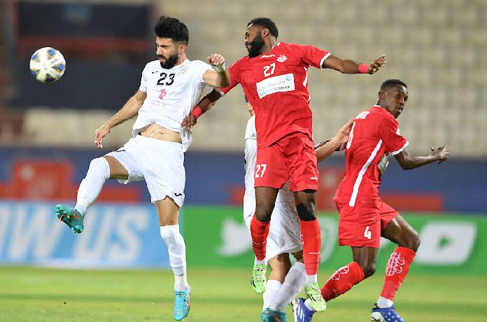 Nhận định, soi kèo Oman Club vs Dhofar, 19h55 ngày 12/1: Không còn cơ hội