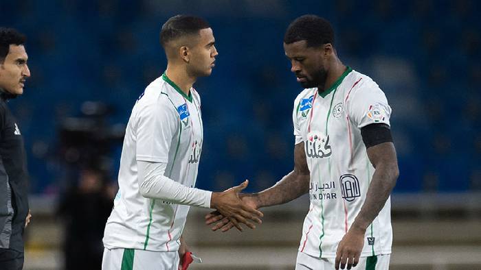 Nhận định, soi kèo Al-Ettifaq vs Al-Khaleej, 0h30 ngày 13/1: Tưng bừng