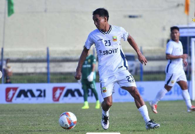 Nhận định, soi kèo Mahar United vs Yadanarbon, 16h30 ngày 13/1: Đòi nợ