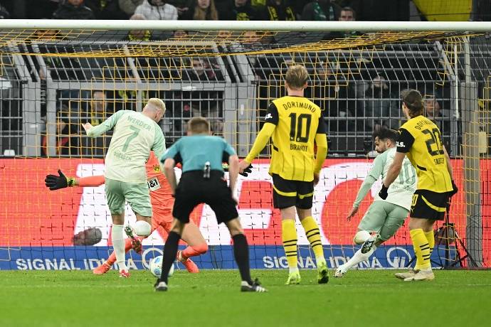 Nhận định, soi kèo Dortmund vs Bremen, 2h30 ngày 14/1: Chiến thắng khó nhằn