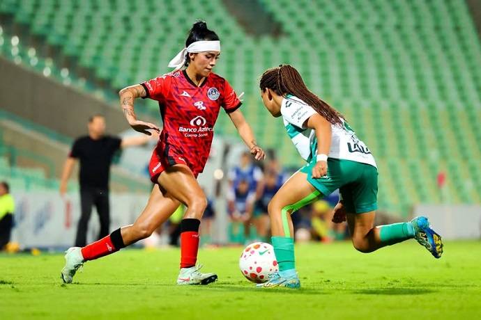 Nhận định, soi kèo Nữ Mazatlan vs Nữ Santos Laguna, 8h00 ngày 13/1: Lấy lại niềm tin