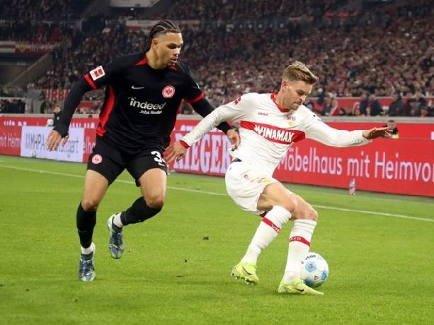 Siêu máy tính dự đoán Hamburg vs Leverkusen, 02h30 ngày 14/1