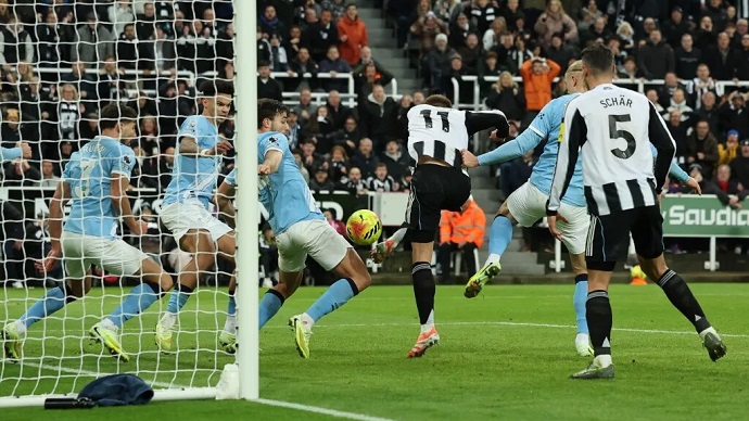 Nhận định, soi kèo Newcastle vs Man City, 3h00 ngày 14/1: Điểm tựa sân nhà - Ảnh 9