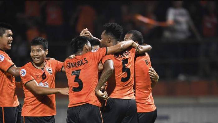 Nhận định, soi kèo Prime Bangkok vs Chiangrai United, 17h00 ngày 14/1: Thể hiện đẳng cấp