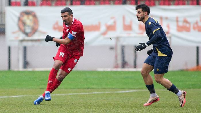 Nhận định, soi kèo Al Kahrabaa vs Zakho, 19h00 ngày 14/1: Lại thua