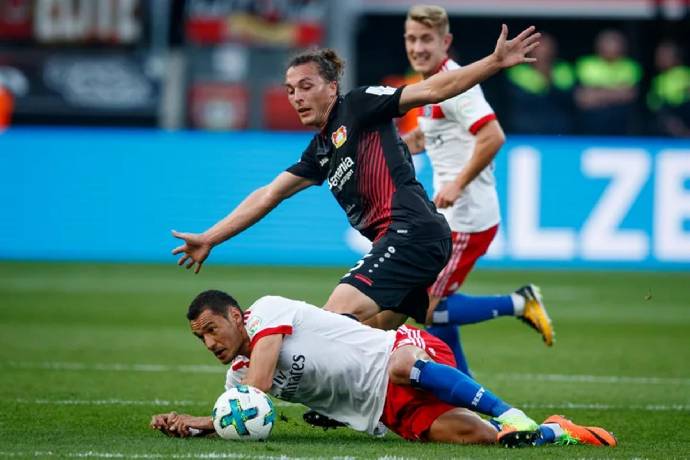 Nhận định, soi kèo Hamburg vs Leverkusen, 02h30 ngày 14/01: Ca khúc khải hoàn