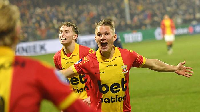 Nhận định, soi kèo Go Ahead Eagles vs Heracles Almelo, 2h ngày 15/1: Bất ngờ