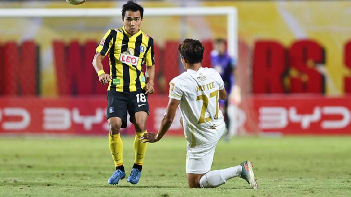 Nhận định, soi kèo Prachuap vs BG Pathum United, 19h00 ngày 14/1: Khó hòa