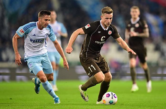 Nhận định, soi kèo Wolfsburg vs St. Pauli, 0h30 ngày 15/1: Chưa thể gượng dậy
