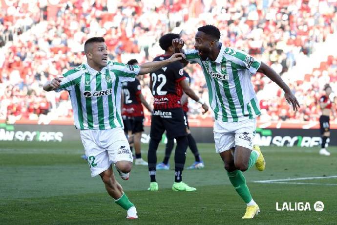 Nhận định, soi kèo Real Betis vs Elche, 03h00 ngày 15/1: Vị khách dại chợ