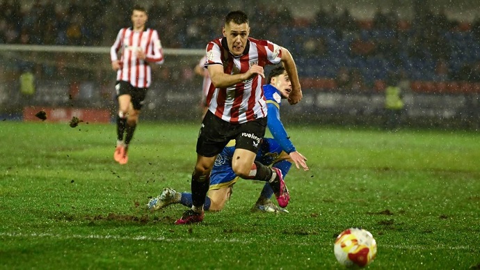 Nhận định, soi kèo Cultural Leonesa vs Athletic Bilbao, 3h00 ngày 14/1: Khó cho khách - Ảnh 9