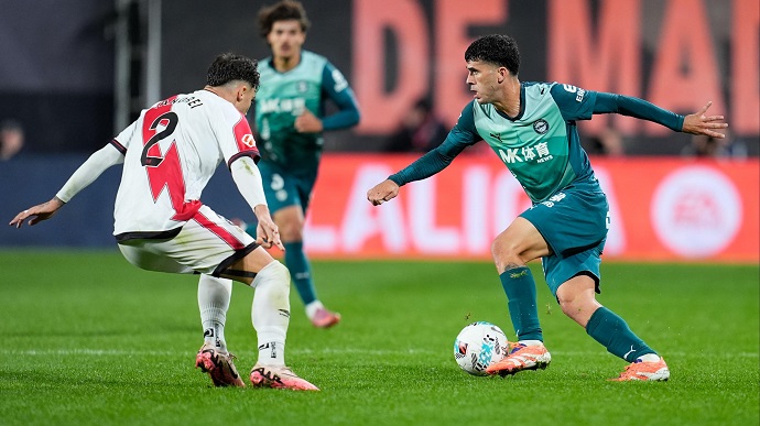 Nhận định, soi kèo Alaves vs Rayo Vallecano, 3h00 ngày 15/1: Chủ nhà sa sút - Ảnh 8