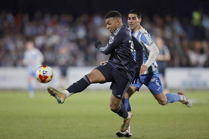 Nhận định, soi kèo Albacete vs Real Madrid, 3h00 ngày 15/1: Quá khó cho chủ nhà